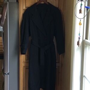 FINAL SALE PRICE London Fog Coat in Size 12 Petite